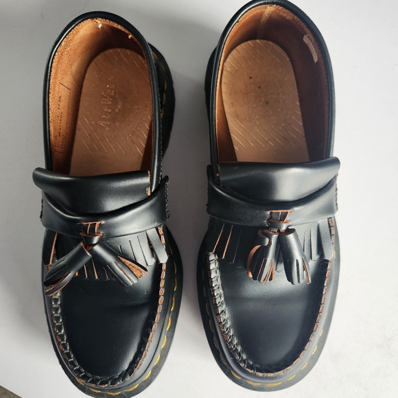 Dr. Marten Adrian Loafer - Picture 4 of 6